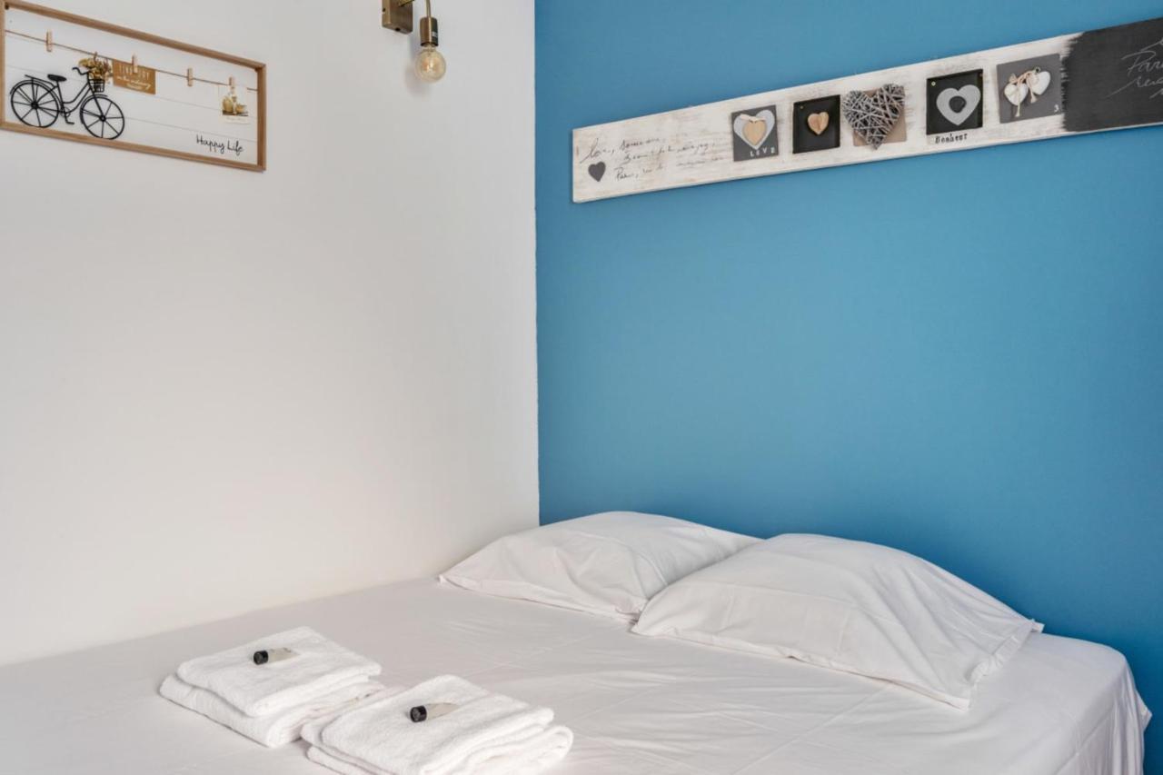 Studio In The Marais District - Paris - Welkeys Apartman Kültér fotó